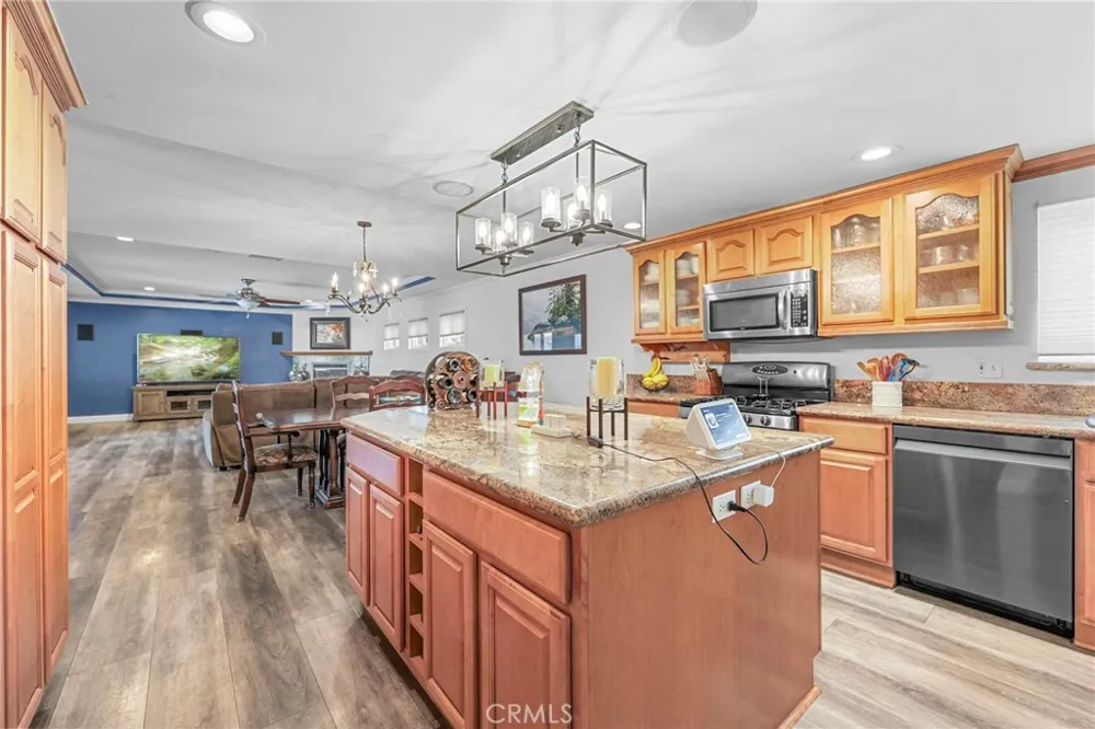4766 Westside La Verne, CA 91750