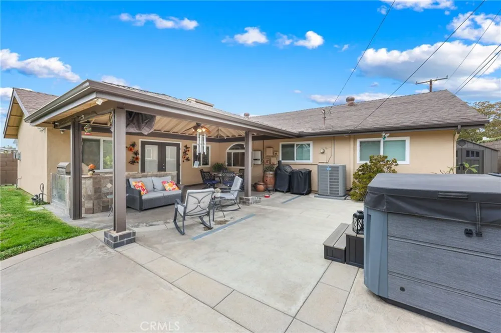 4766 Westside La Verne, CA 91750