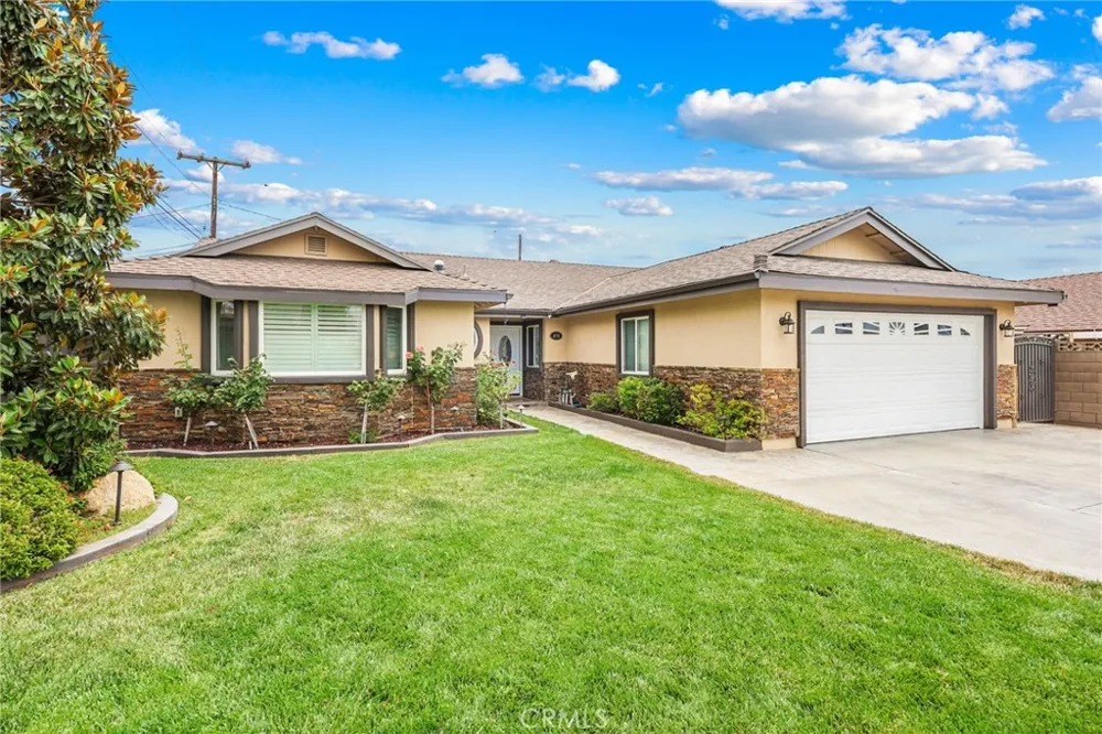 4766 Westside La Verne, CA 91750