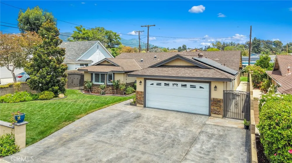 4766 Westside La Verne, CA 91750