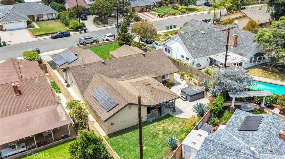 4766 Westside La Verne, CA 91750