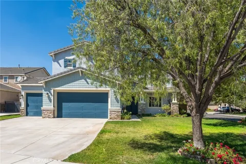 12326 White Horse Court