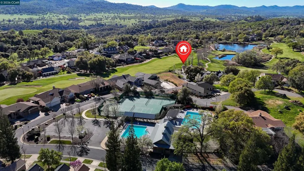 777 Grinding Rock Rd Angels Camp, CA 95222