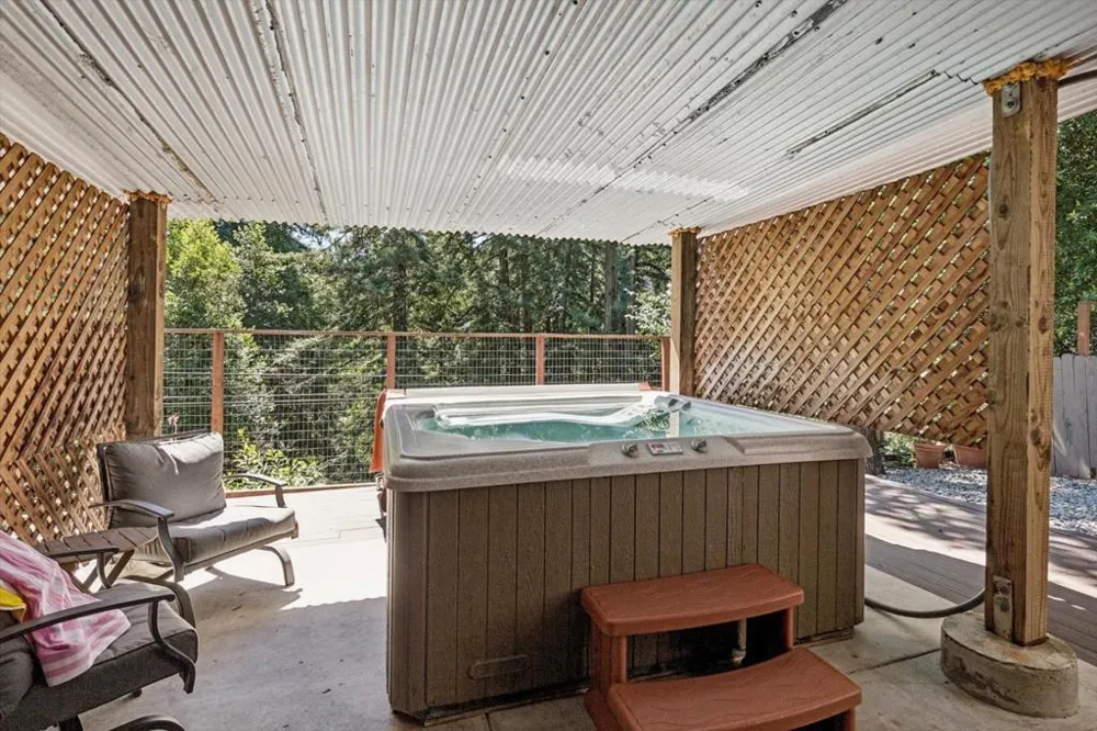 21590 Madrone Drive Los Gatos, CA 95033
