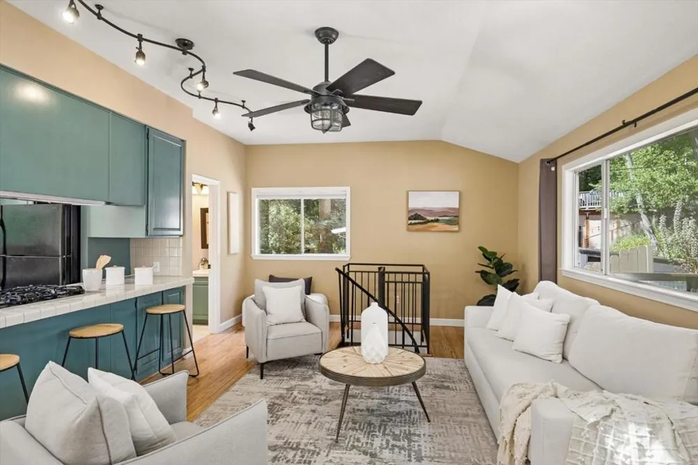 21590 Madrone Drive Los Gatos, CA 95033