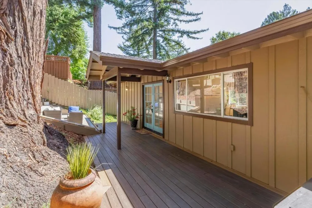 21590 Madrone Drive Los Gatos, CA 95033