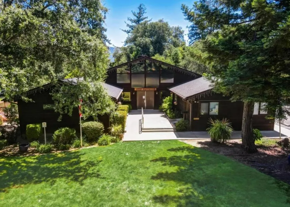 21590 Madrone Drive Los Gatos, CA 95033