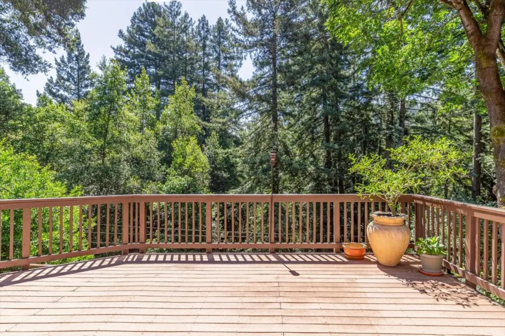 21590 Madrone Drive Los Gatos, CA 95033