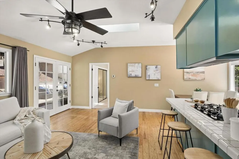 21590 Madrone Drive Los Gatos, CA 95033
