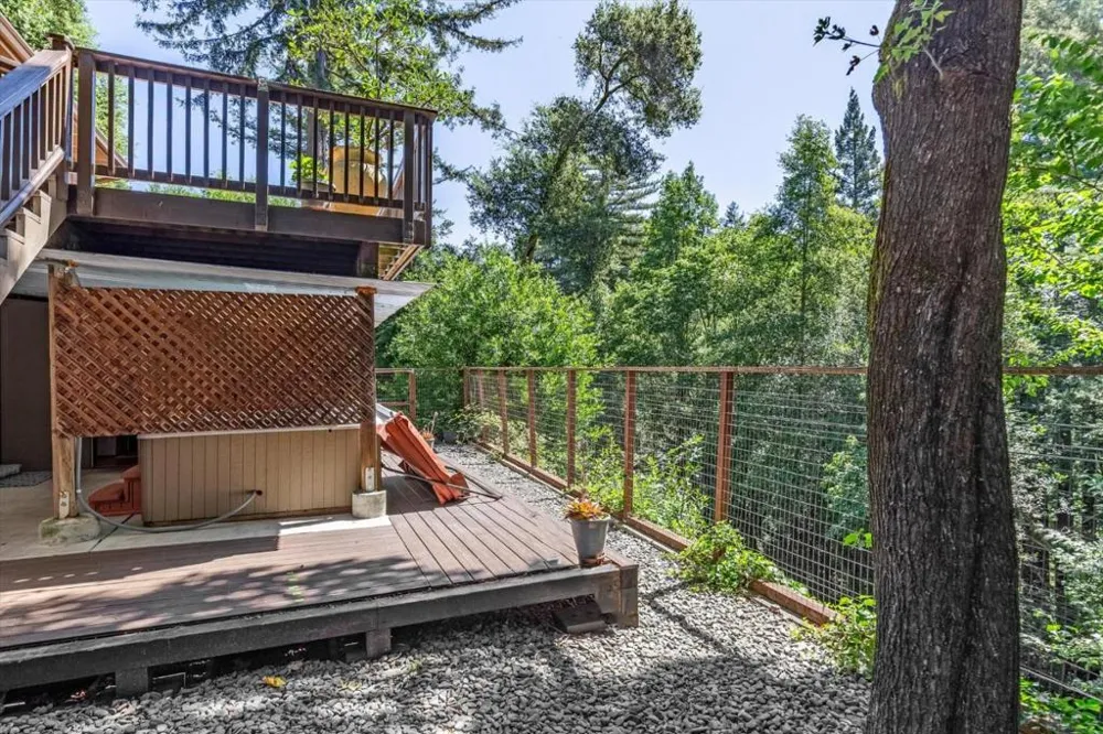 21590 Madrone Drive Los Gatos, CA 95033
