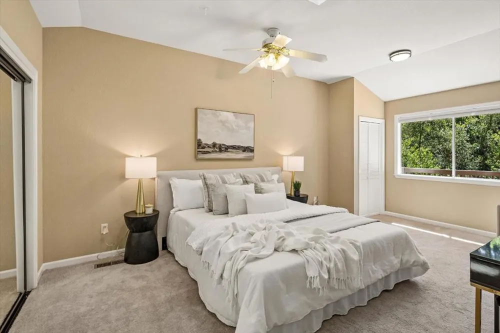21590 Madrone Drive Los Gatos, CA 95033