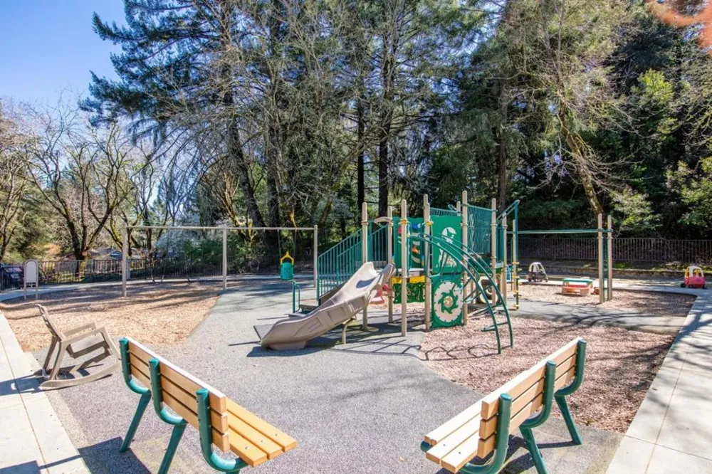 21590 Madrone Drive Los Gatos, CA 95033