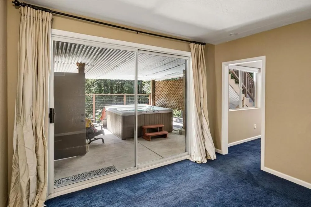 21590 Madrone Drive Los Gatos, CA 95033