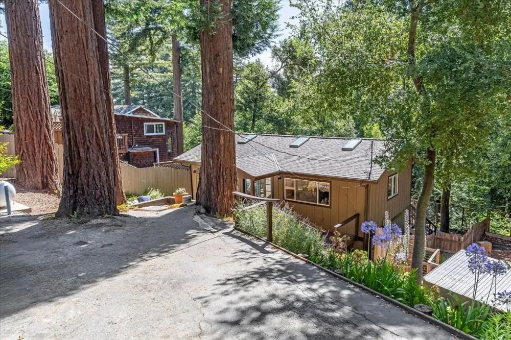 21590 Madrone Drive Los Gatos, CA 95033