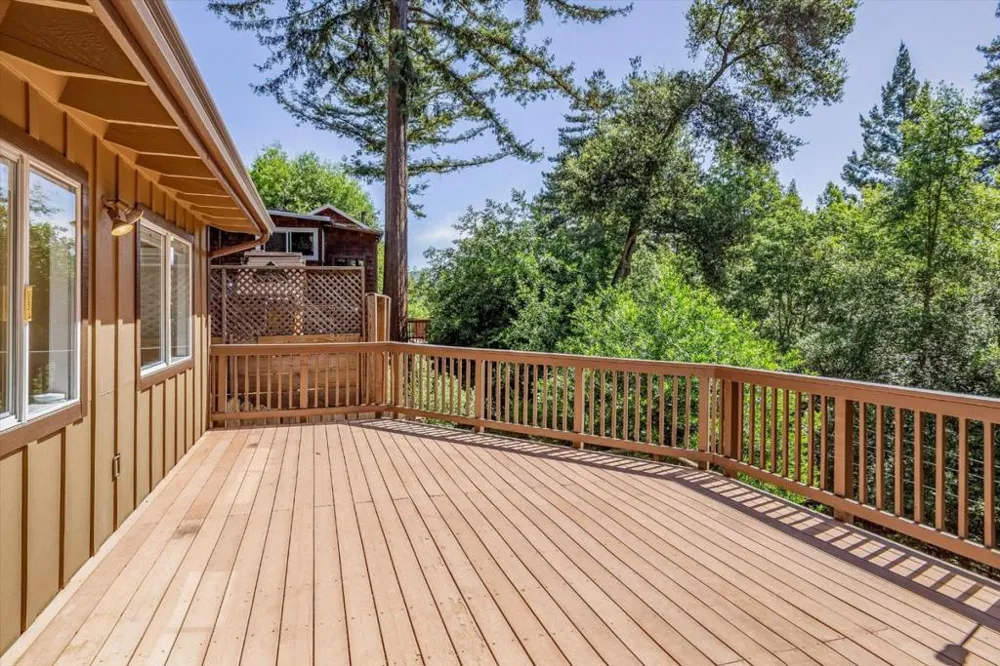 21590 Madrone Drive Los Gatos, CA 95033
