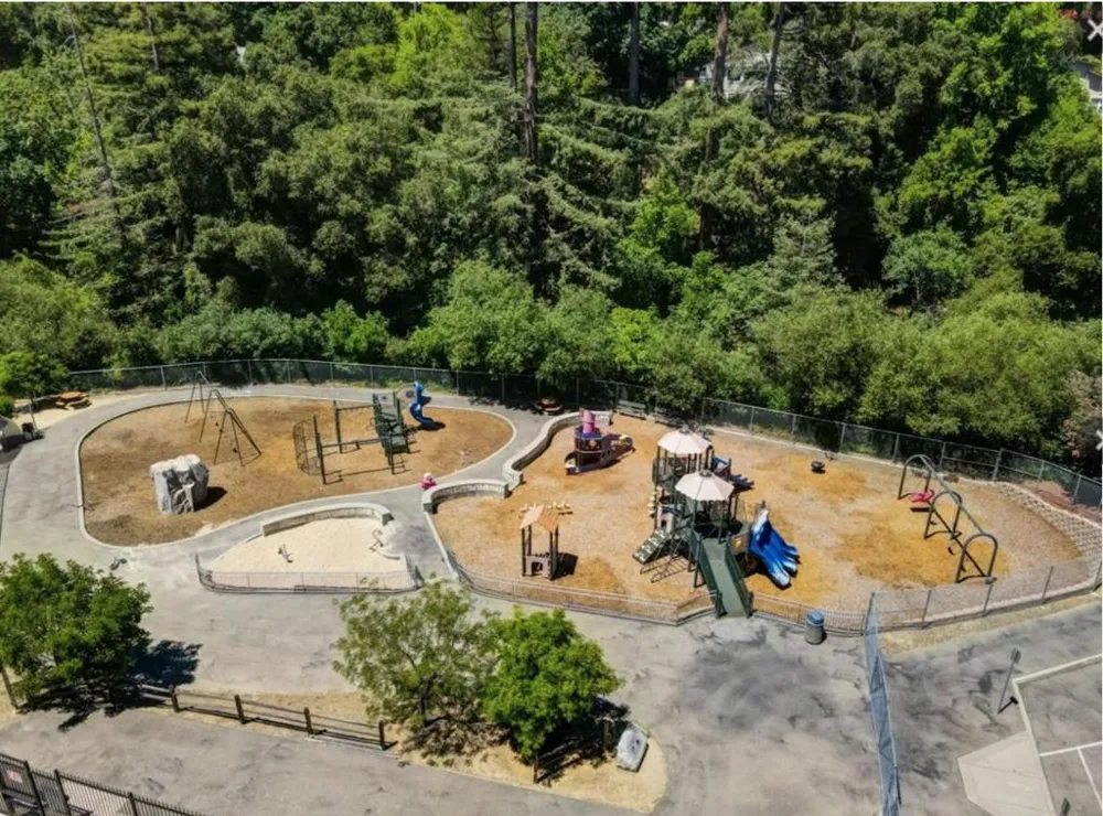21590 Madrone Drive Los Gatos, CA 95033