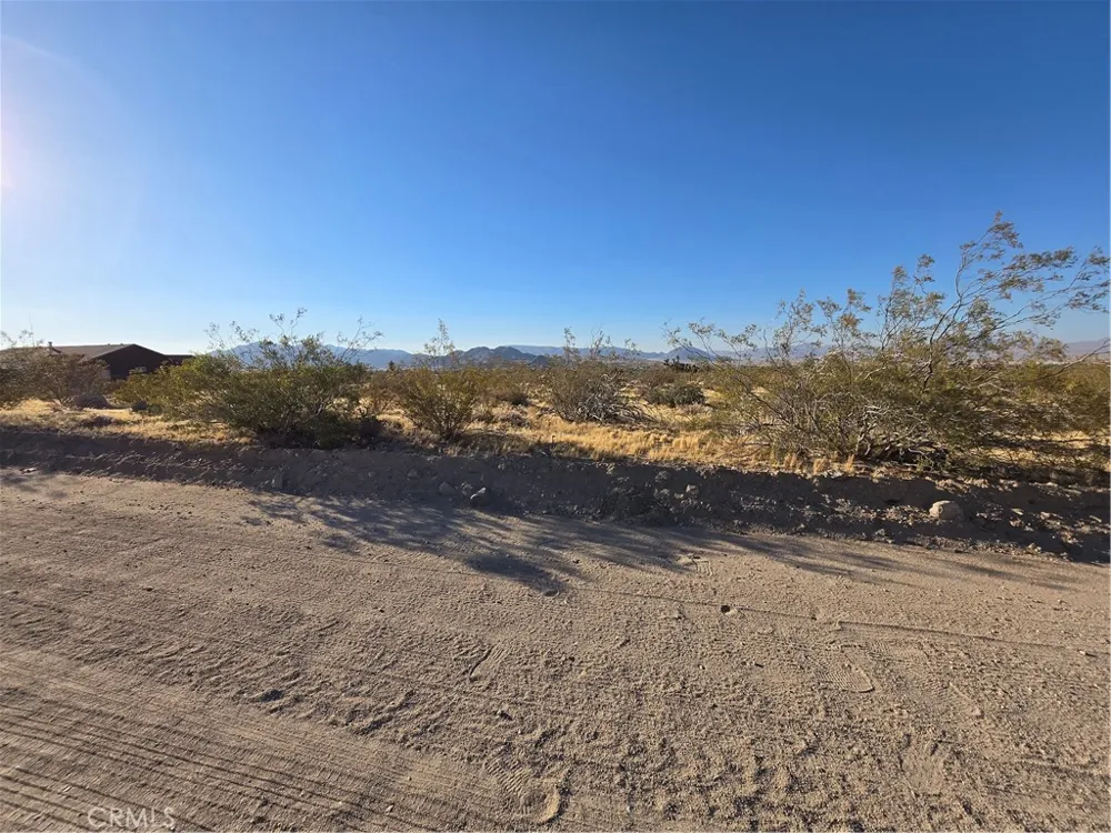 Carson Lucerne Valley, CA 92356