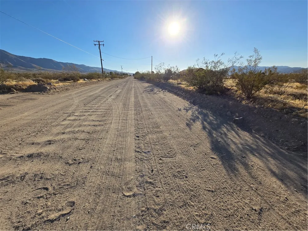 Carson Lucerne Valley, CA 92356