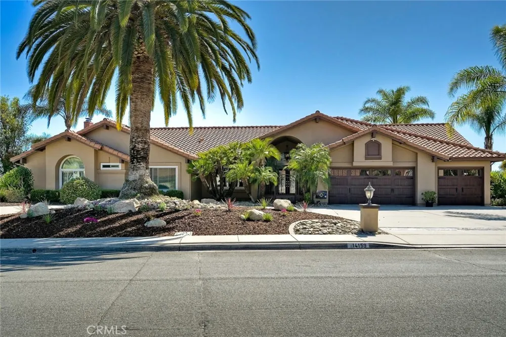 14159 Palisades Drive Poway, CA 92064