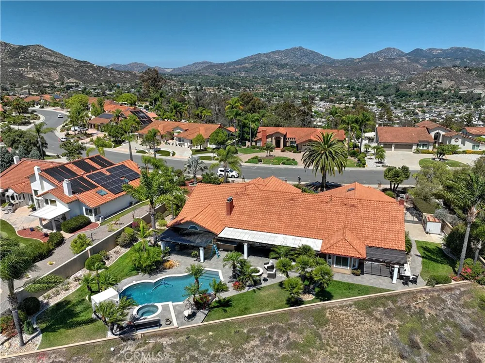 14159 Palisades Drive Poway, CA 92064