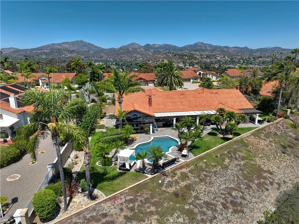 14159 Palisades Drive Poway, CA 92064