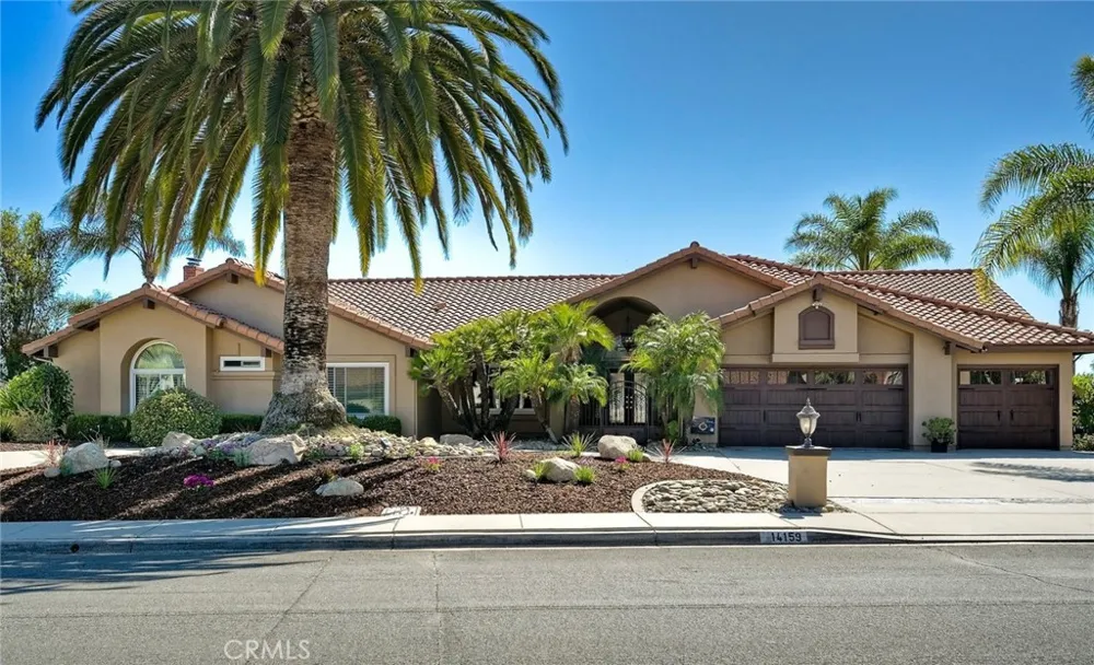 14159 Palisades Drive Poway, CA 92064
