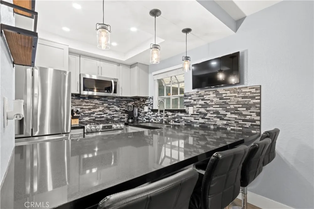 1100 Euclid #113 Long Beach, CA 90804