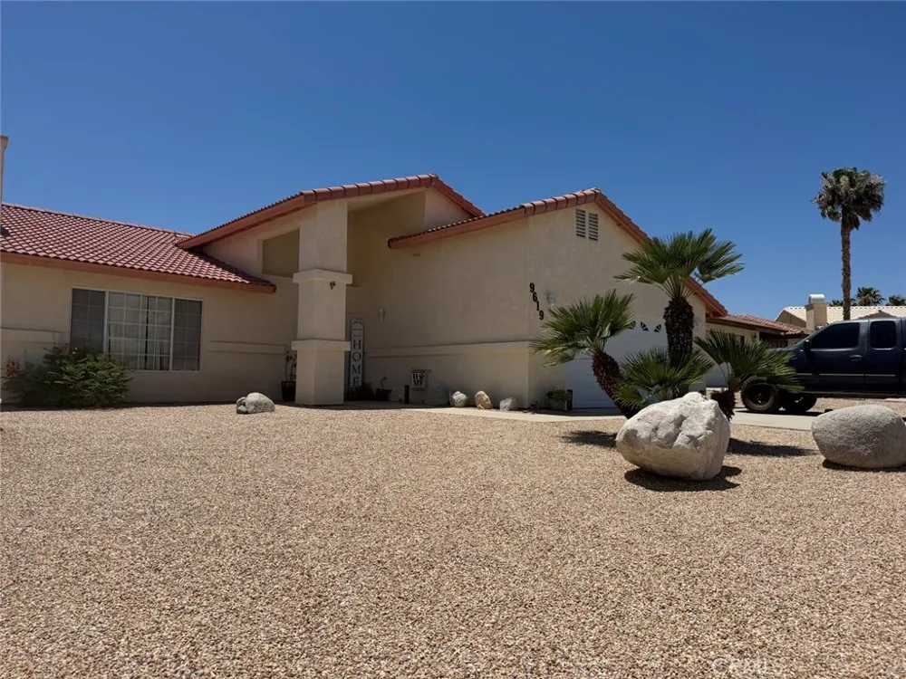 9619 LIDO COURT Desert Hot Springs, CA 92240