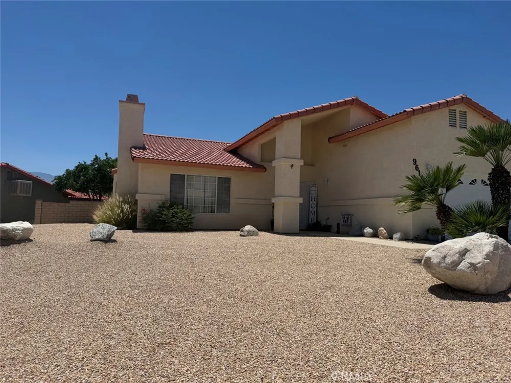 9619 LIDO COURT Desert Hot Springs, CA 92240