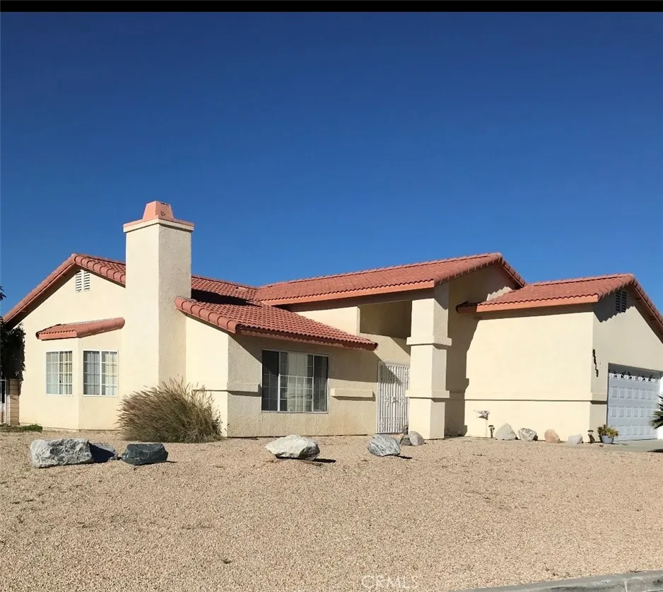 9619 LIDO COURT Desert Hot Springs, CA 92240