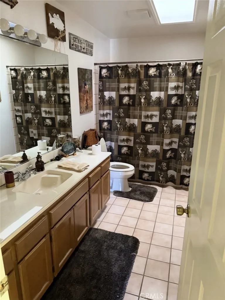9619 LIDO COURT Desert Hot Springs, CA 92240