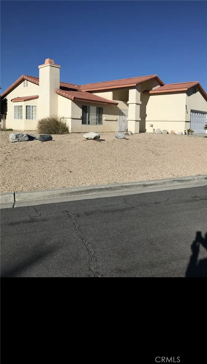 9619 LIDO COURT Desert Hot Springs, CA 92240