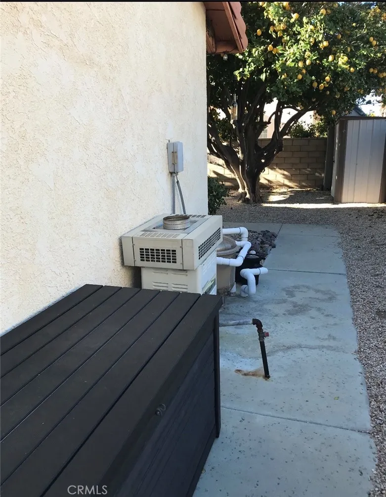 9619 LIDO COURT Desert Hot Springs, CA 92240