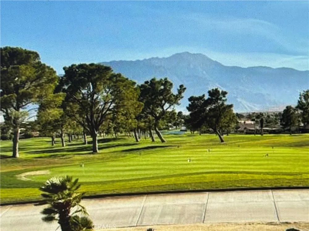 9619 LIDO COURT Desert Hot Springs, CA 92240
