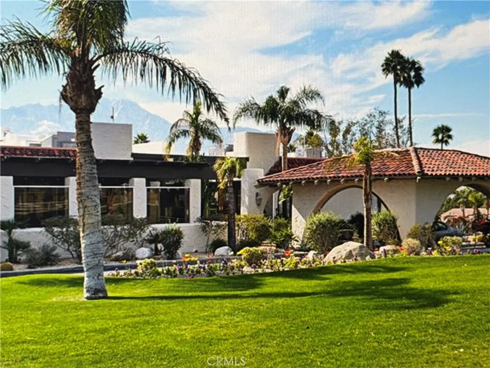 9619 LIDO COURT Desert Hot Springs, CA 92240