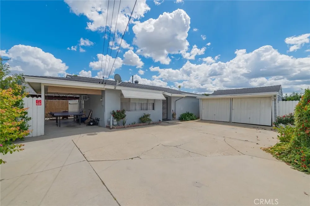 5122 Halifax Temple City, CA 91780