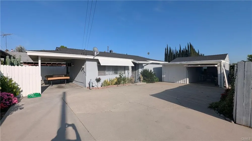 5122 Halifax Temple City, CA 91780