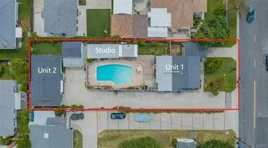 5122 Halifax Temple City, CA 91780