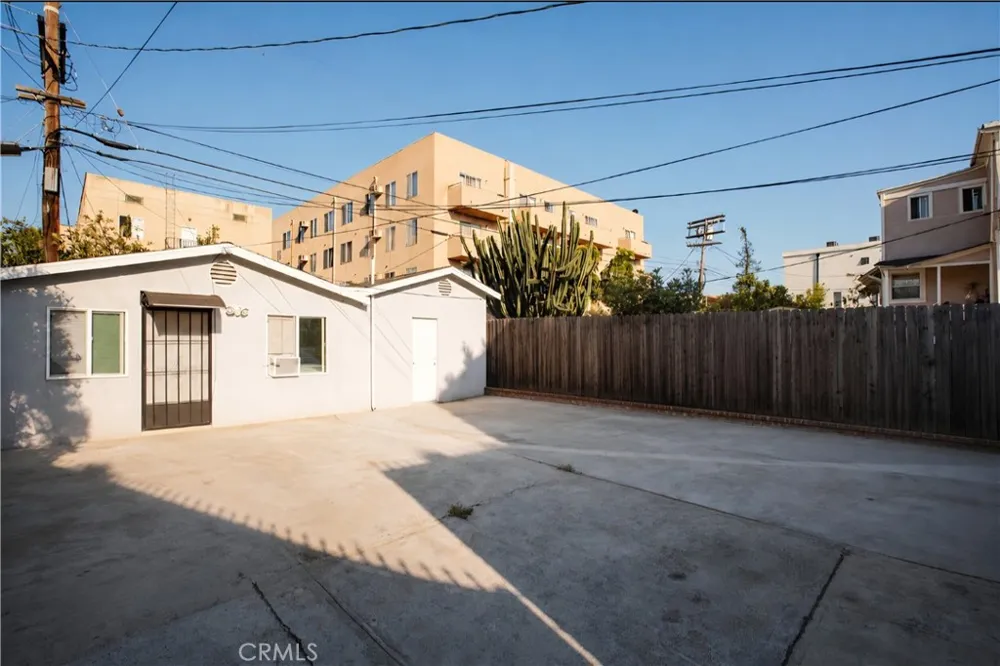 1312 Arapahoe Los Angeles, CA 90006