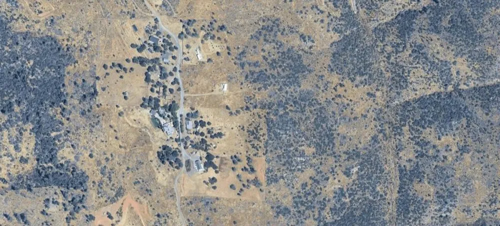 Deer Valley Oroville, CA 95966