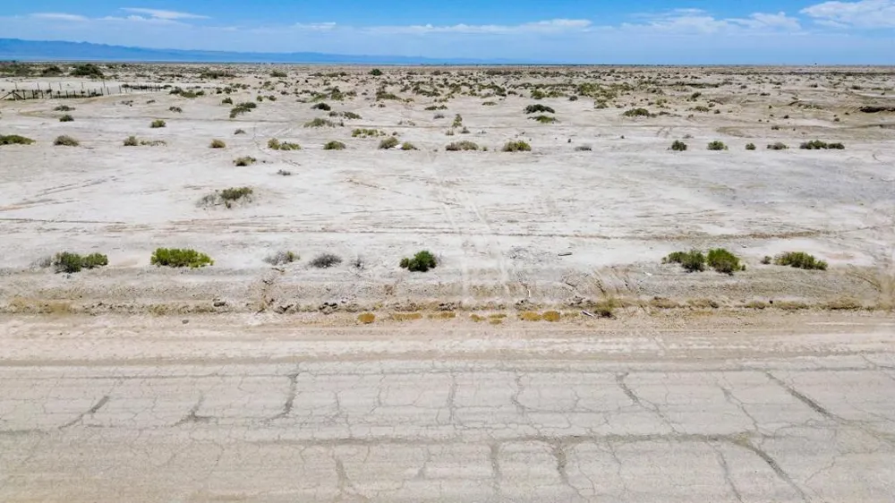2004 Seaview Drive Thermal, CA 92274