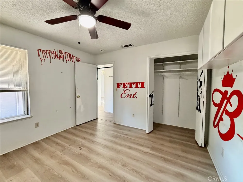 1027 W Dakota #113 Fresno, CA 93705