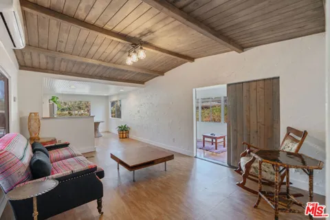 1667 Las Virgenes Canyon Road #9