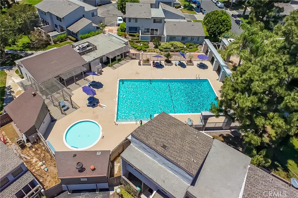 3002 E Via Siena Anaheim, CA 92806