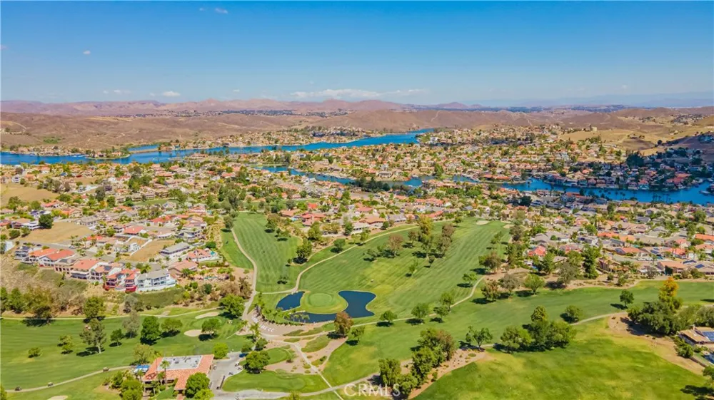 30374 Point Marina Drive Canyon Lake, CA 92587