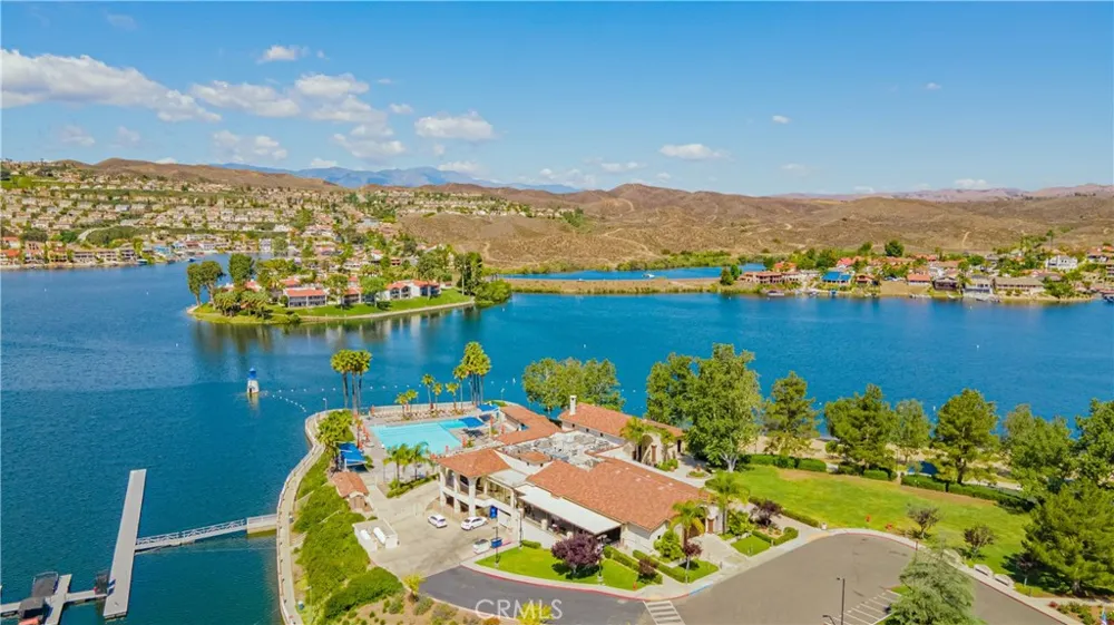 30374 Point Marina Drive Canyon Lake, CA 92587