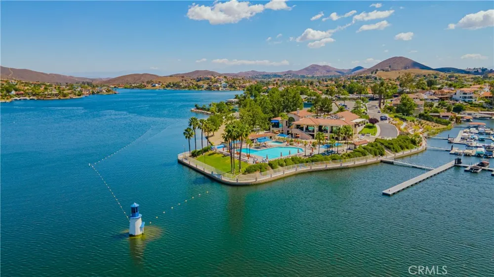 30374 Point Marina Drive Canyon Lake, CA 92587