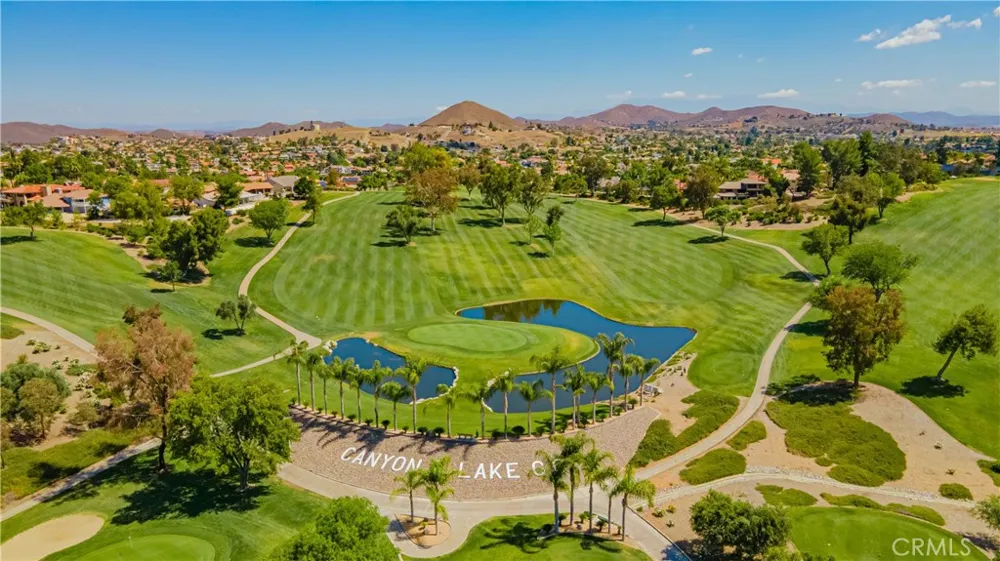 30374 Point Marina Drive Canyon Lake, CA 92587