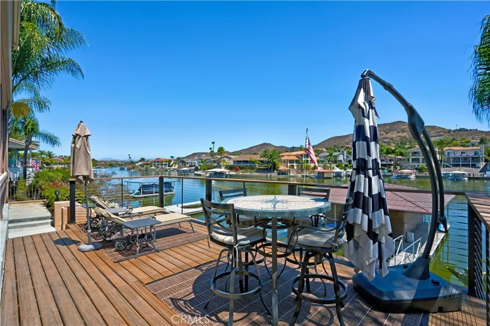 30374 Point Marina Drive Canyon Lake, CA 92587