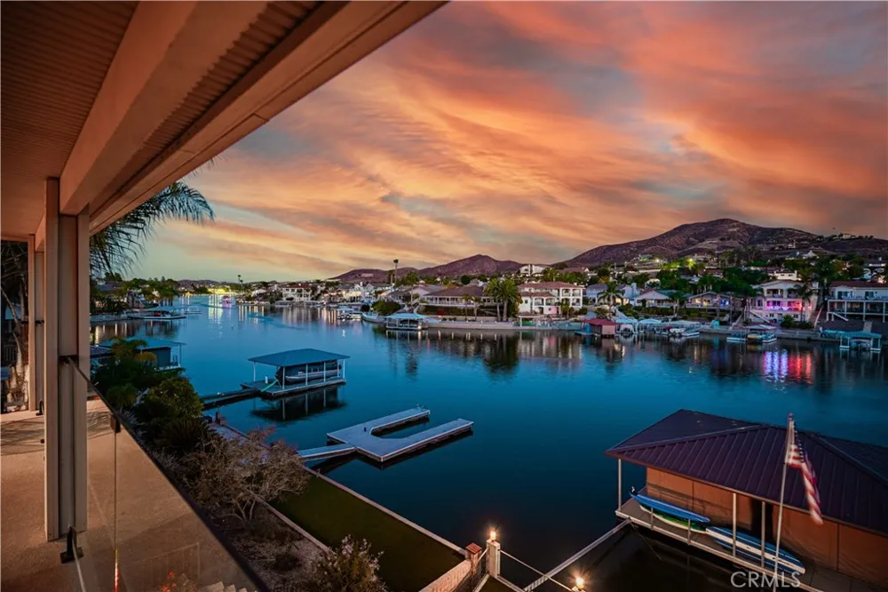30374 Point Marina Drive Canyon Lake, CA 92587